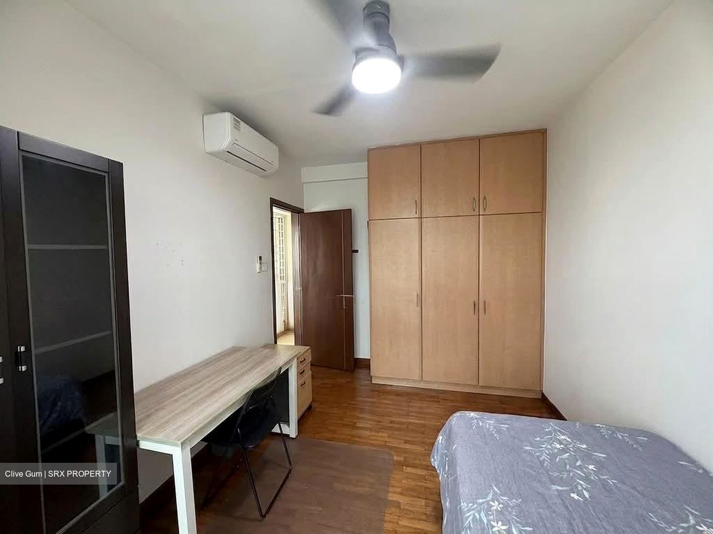 The Floravale (D22), Condominium #609606831